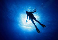身为资深潜水员，你知道还有“海洋考古”这行当吗！